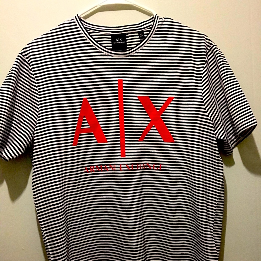 A|X summer T-shirt